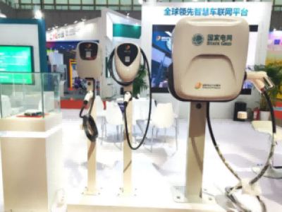 杭州5G车联网示范区加持，2025杭州充电桩展会成新能源汽车技术商业化应用典范