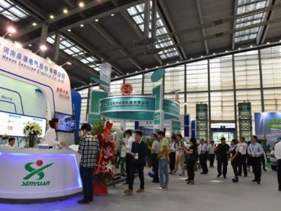 全媒体亿级流量曝光！参展2025杭州充电桩展即享抖音、快手等多平台品牌推广