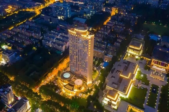 2026南京秋糖 | 维景国际大酒店精品调味品专区，*招商精彩开启